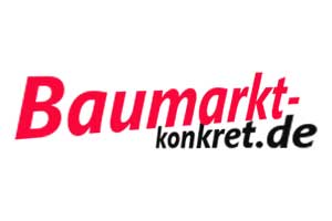 Logo Baumarkt-Konkret
