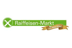 Logo Raiffeisen Markt