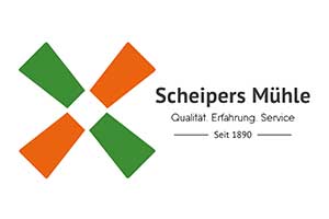 Logo Schleiperts Mühle