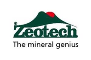 Logo Zeotech